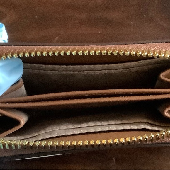 Michael kors card holder - Picture 2 of 3